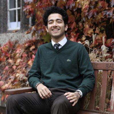 Aakarsh Banyal