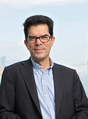 David Webb