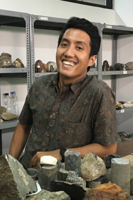 Felix Sihombing