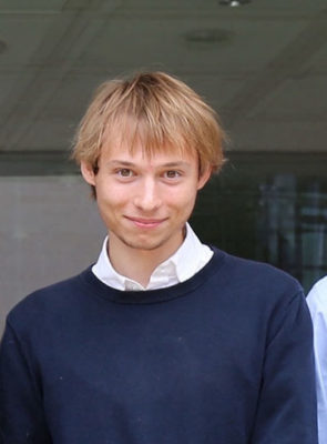 Leo Simon
