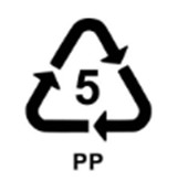 Plastic Code no.5