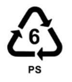 Plastic Code no.6