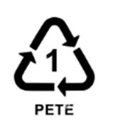 Plastic Code no.1