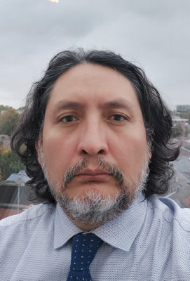 Carlos F. Cabanillas Cárdenas