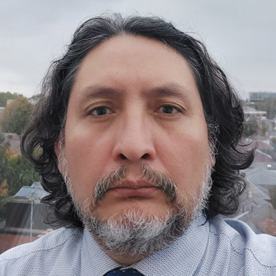 Carlos F. Cabanillas Cárdenas