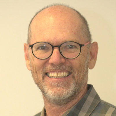 Professor Israel (Issi) Doron