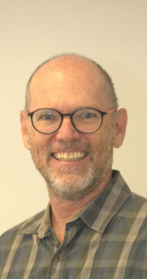 Professor Israel (Issi) Doron