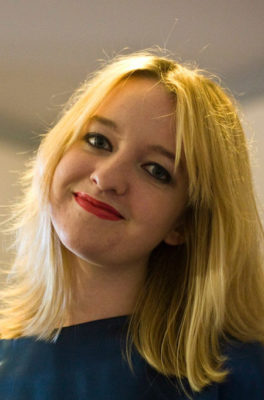 Natasha Holcroft-Emmess