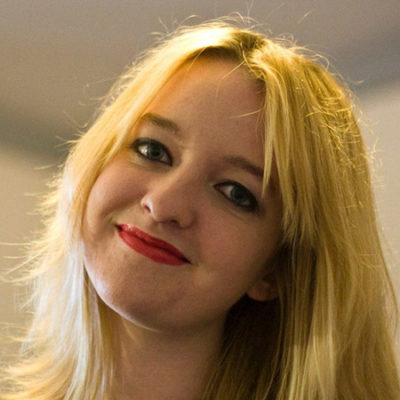 Natasha Holcroft-Emmess