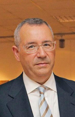 Santiago Fernández Mosquera