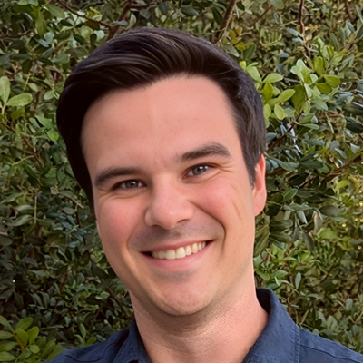 Dr Thomas Roper-Smith