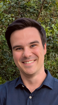 Dr Thomas Roper-Smith