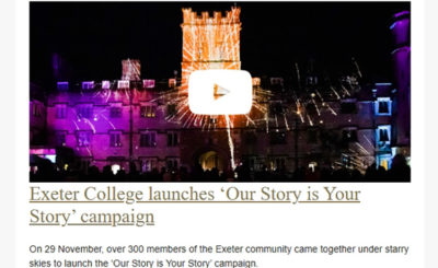 2025 end of term e-news letter