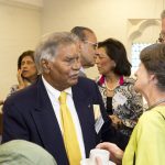 2017 Graduate accommodation opening