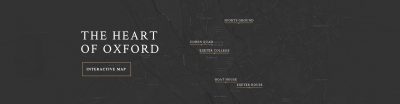 Oxford Map