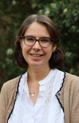 Professor Jane Hiddleston
