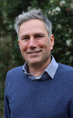 Professor Jonathan Herring