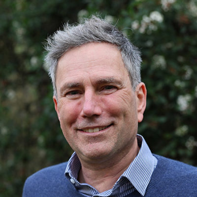 Professor Jonathan Herring