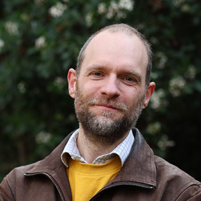 Matthew Baldwin