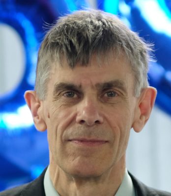 Professor Andrew Farmer
