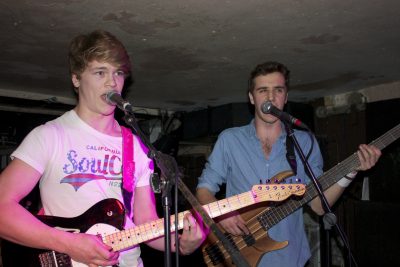 TSAF Music
