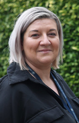 Iwona Horbaczewska