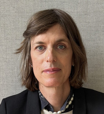 Maike Osborne