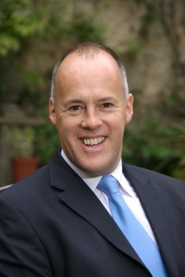 Philip Munday