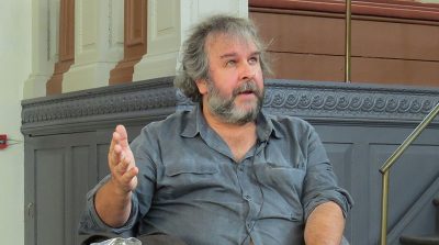 Sir Peter Jackson