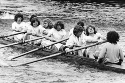 1971 Summer Eights