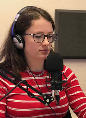 Zerlina Vulliamy