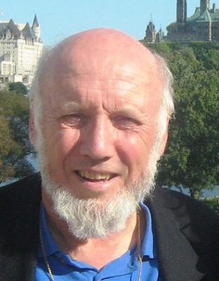 Ian Potts (1962, Mathematics)