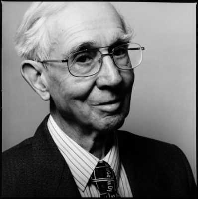 John Rowlinson