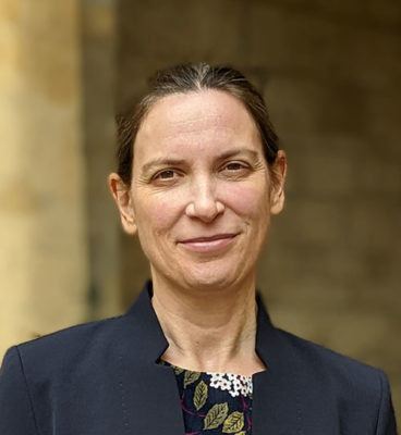 Katherine Bull