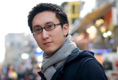 Dali Ma