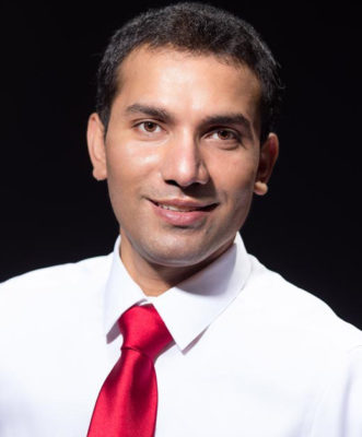 Saikat Nandi