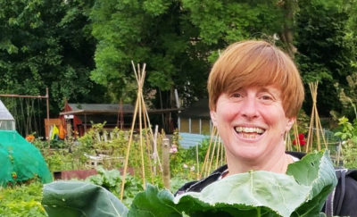 Jane Wilbraham