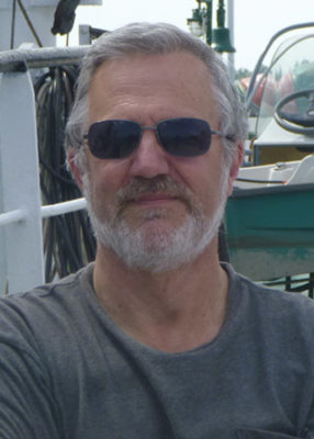 Dr Michael Schultz