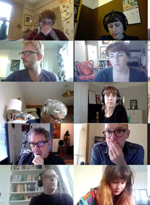 History Acts online workshop for web
