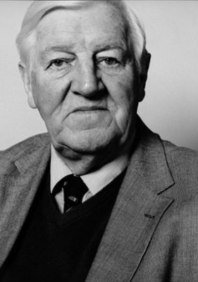 Peter Sleight