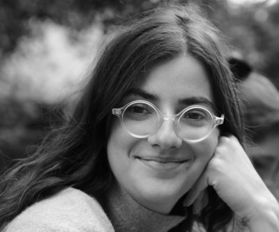 Jessica Palmarozza
