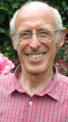 Professor Gregory Hutchinson