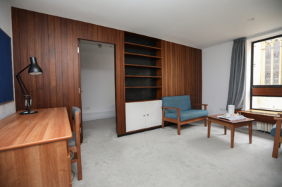 Study bedroom Turl Street