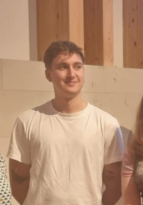 Jacob Hawley