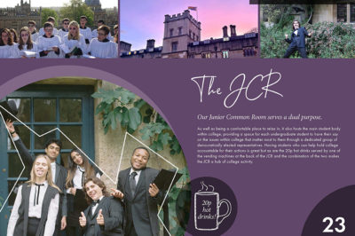 Alternative Prospectus