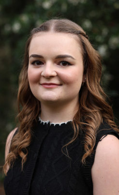 Reanna Bowen