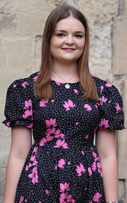 Reanna Bowen