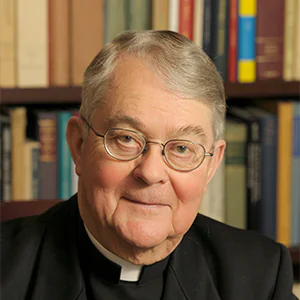 alumnus and Honorary Fellow