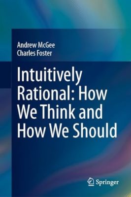 Cover of Intuitively Rational