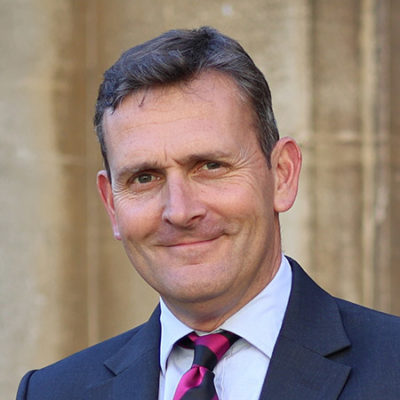 Andrew Roe